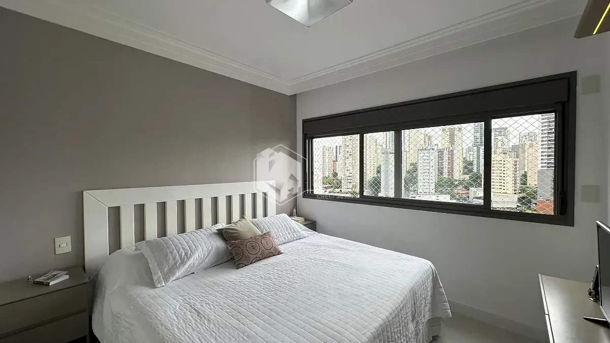Apartamento, 3 quartos, 150 m² - Foto 26