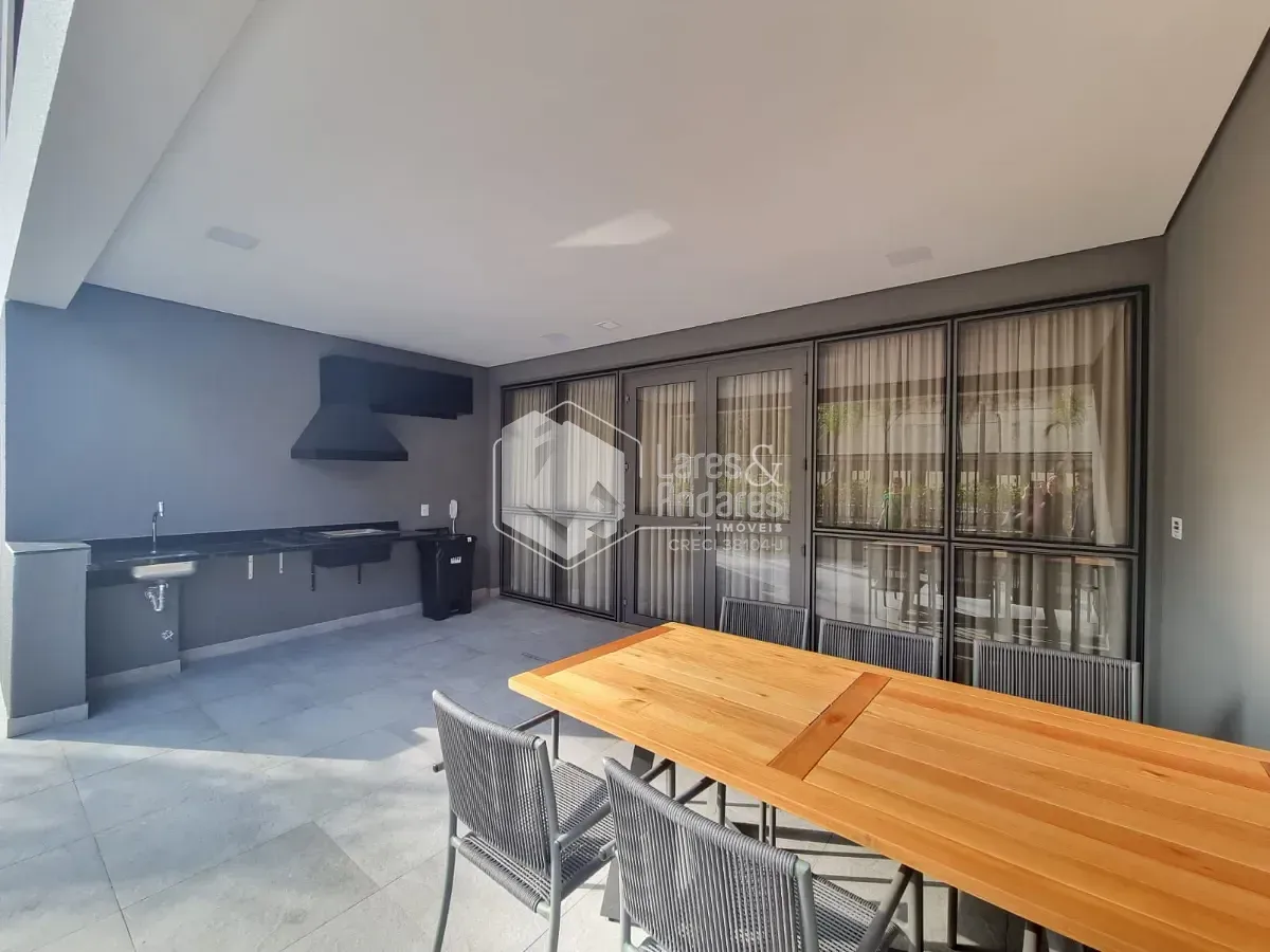 Apartamento, 3 quartos, 150 m² - Foto 42