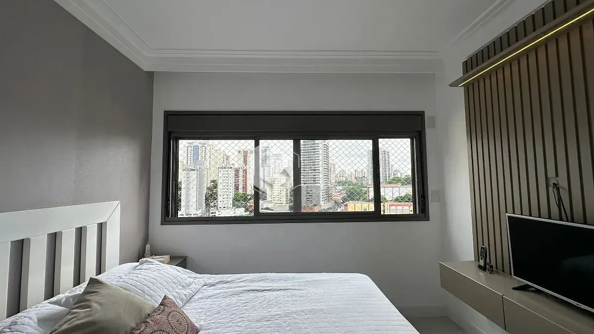 Apartamento, 3 quartos, 150 m² - Foto 28