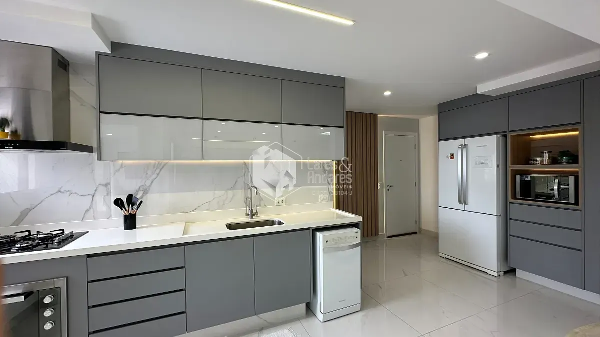Apartamento, 3 quartos, 150 m² - Foto 8