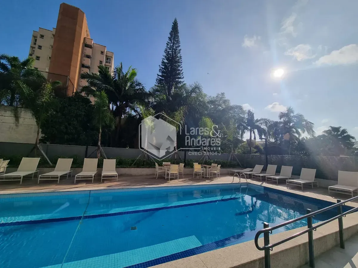 Apartamento, 3 quartos, 150 m² - Foto 44