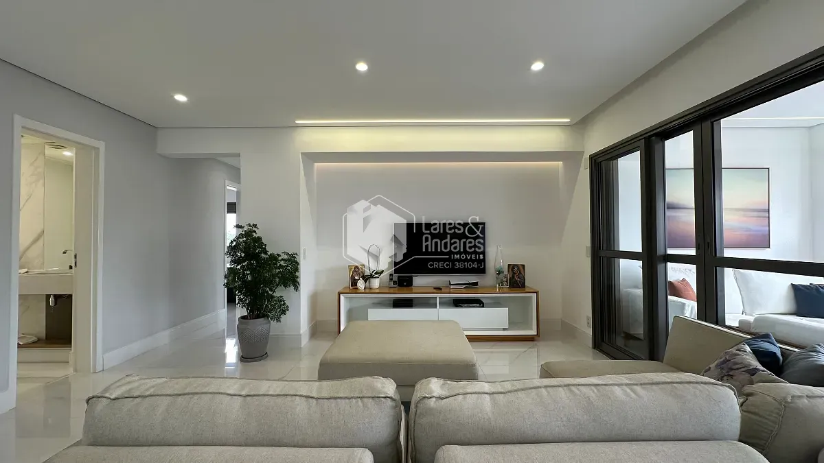 Apartamento, 3 quartos, 150 m² - Foto 15
