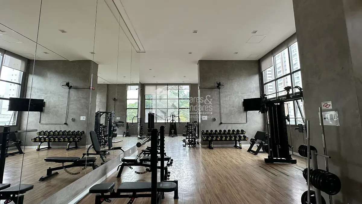 Apartamento, 3 quartos, 150 m² - Foto 34