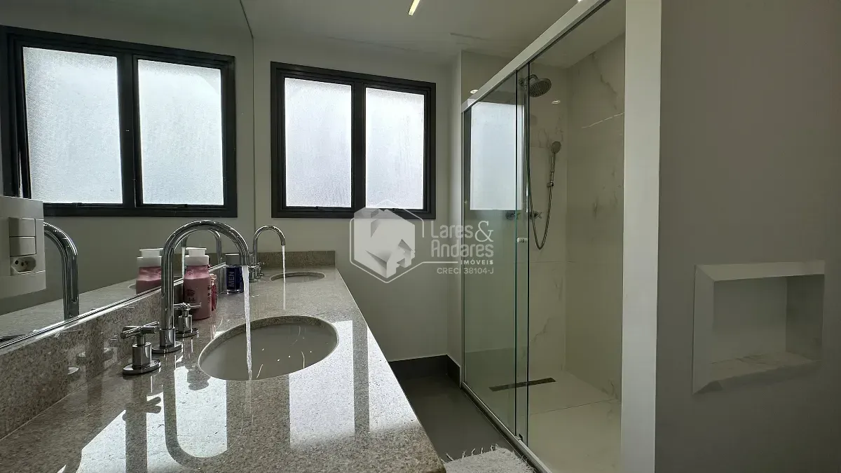 Apartamento, 3 quartos, 150 m² - Foto 29