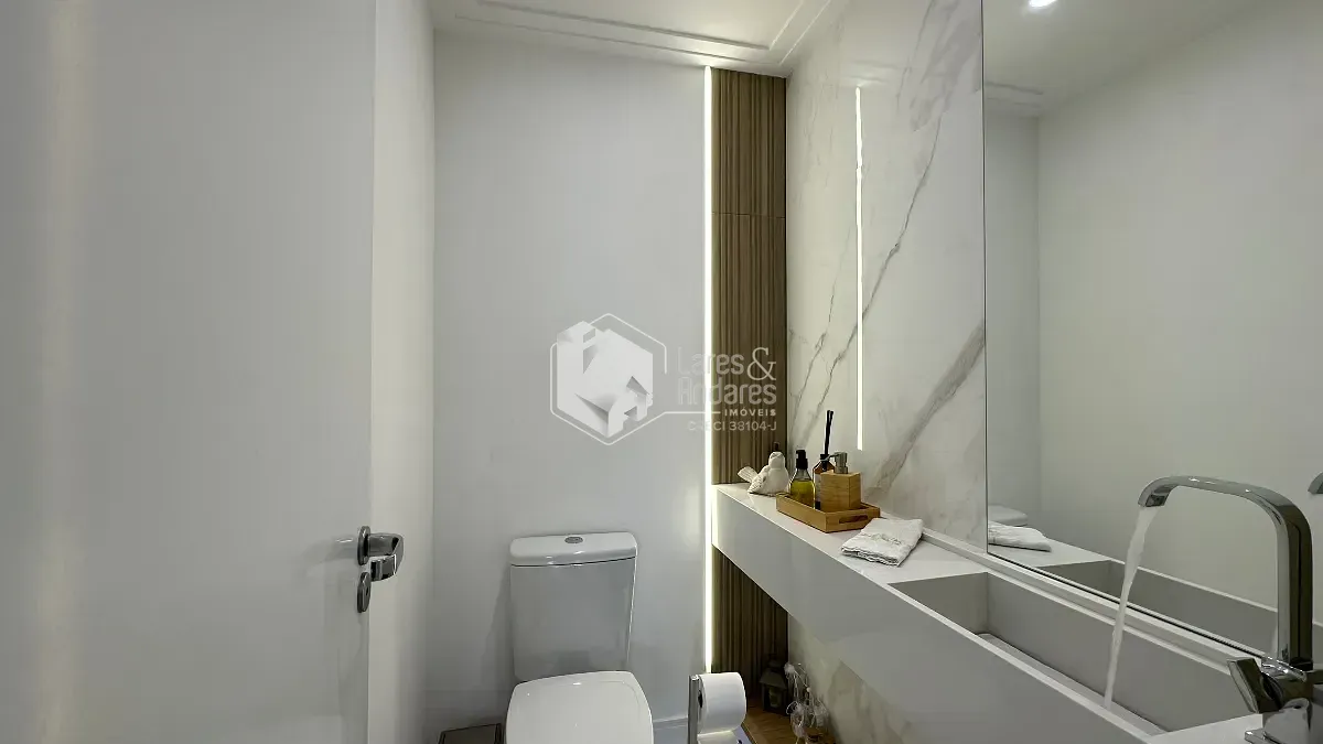 Apartamento, 3 quartos, 150 m² - Foto 17