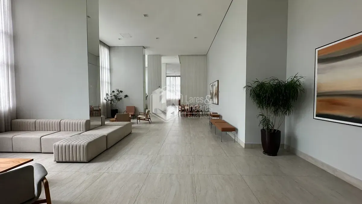 Apartamento, 3 quartos, 150 m² - Foto 38
