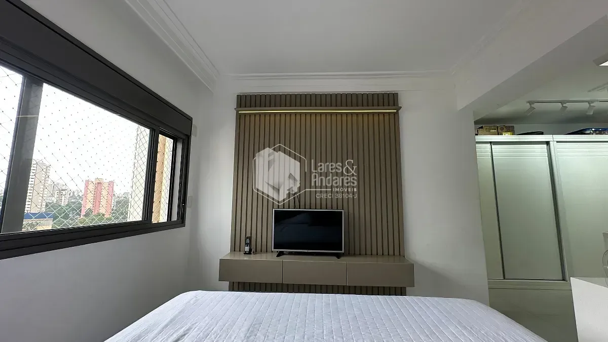 Apartamento, 3 quartos, 150 m² - Foto 27