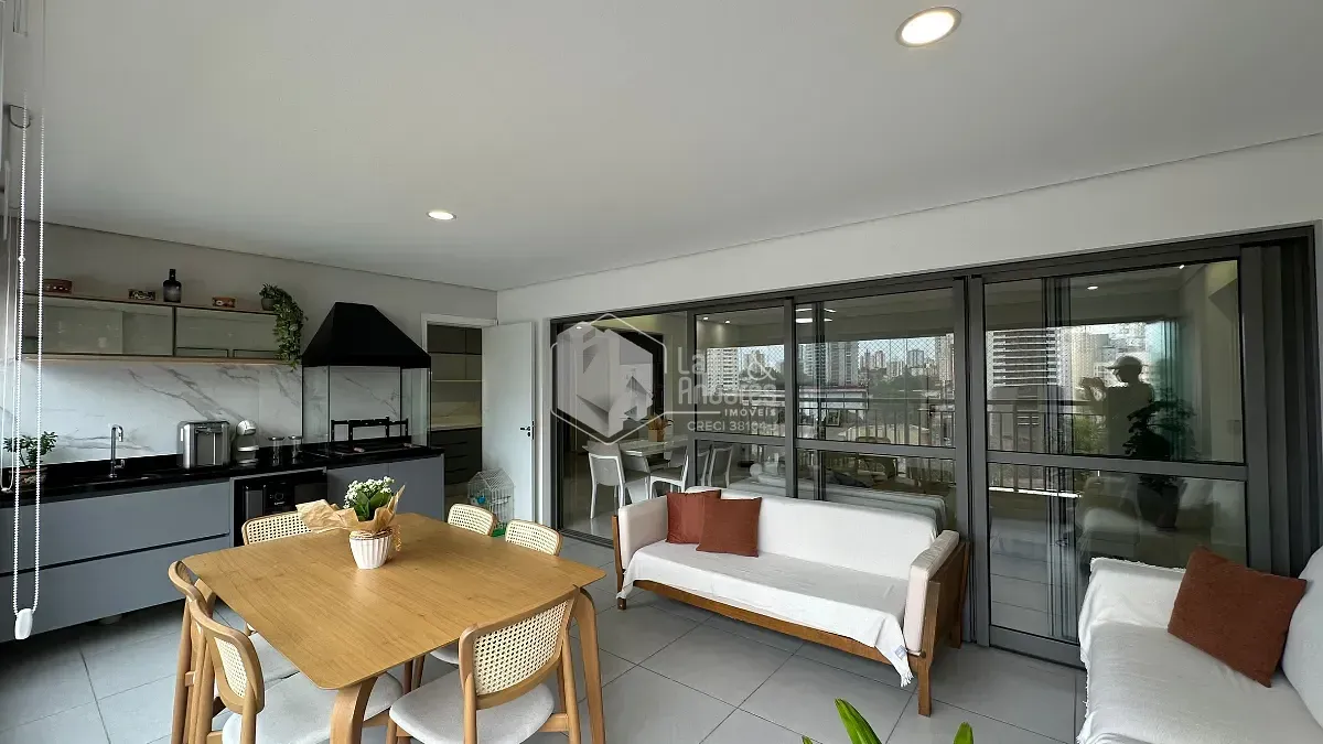 Apartamento, 3 quartos, 150 m² - Foto 13