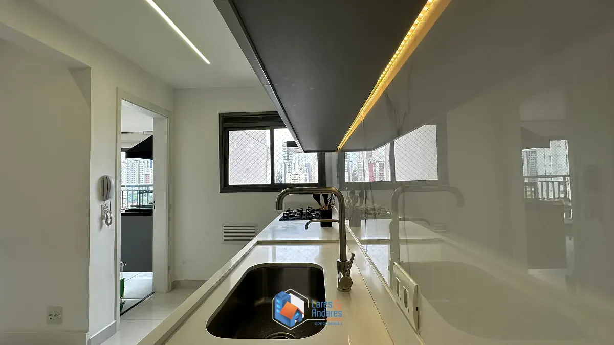 Apartamento, 3 quartos, 150 m² - Foto 6