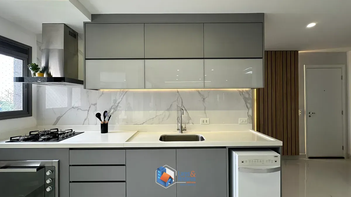 Apartamento, 3 quartos, 150 m² - Foto 7