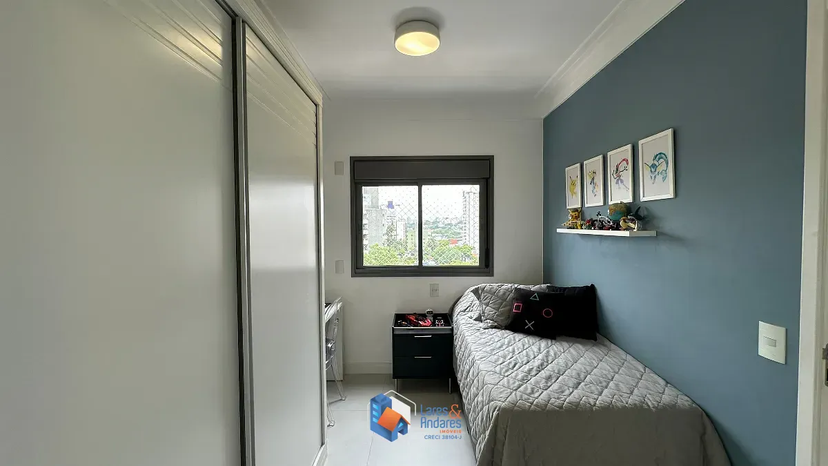Apartamento, 3 quartos, 150 m² - Foto 19