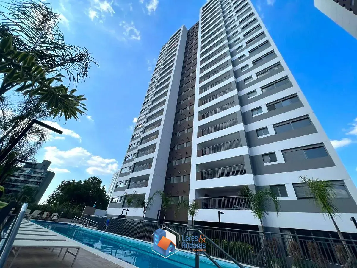 Apartamento, 3 quartos, 150 m² - Foto 45