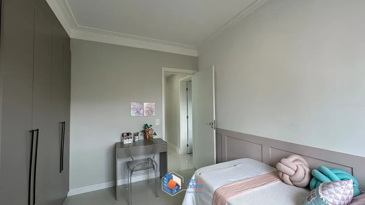 Apartamento, 3 quartos, 150 m² - Foto 22