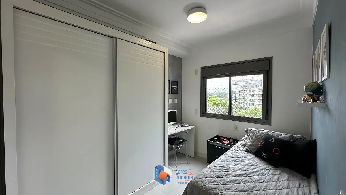 Apartamento, 3 quartos, 150 m² - Foto 18