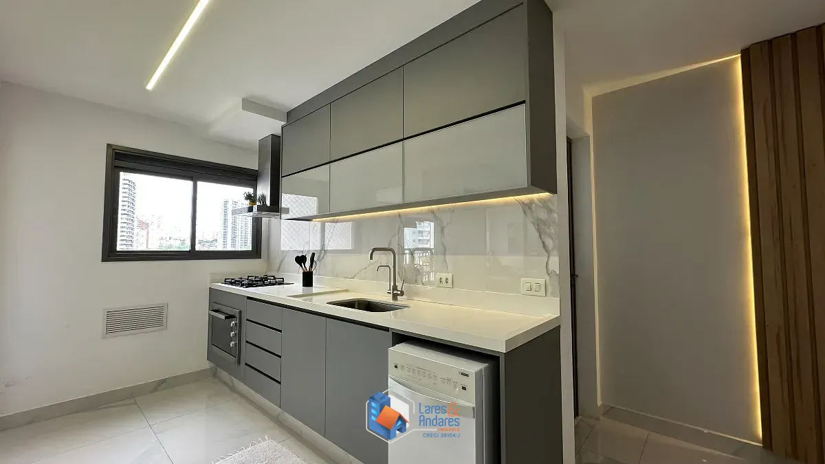 Apartamento, 3 quartos, 150 m² - Foto 5