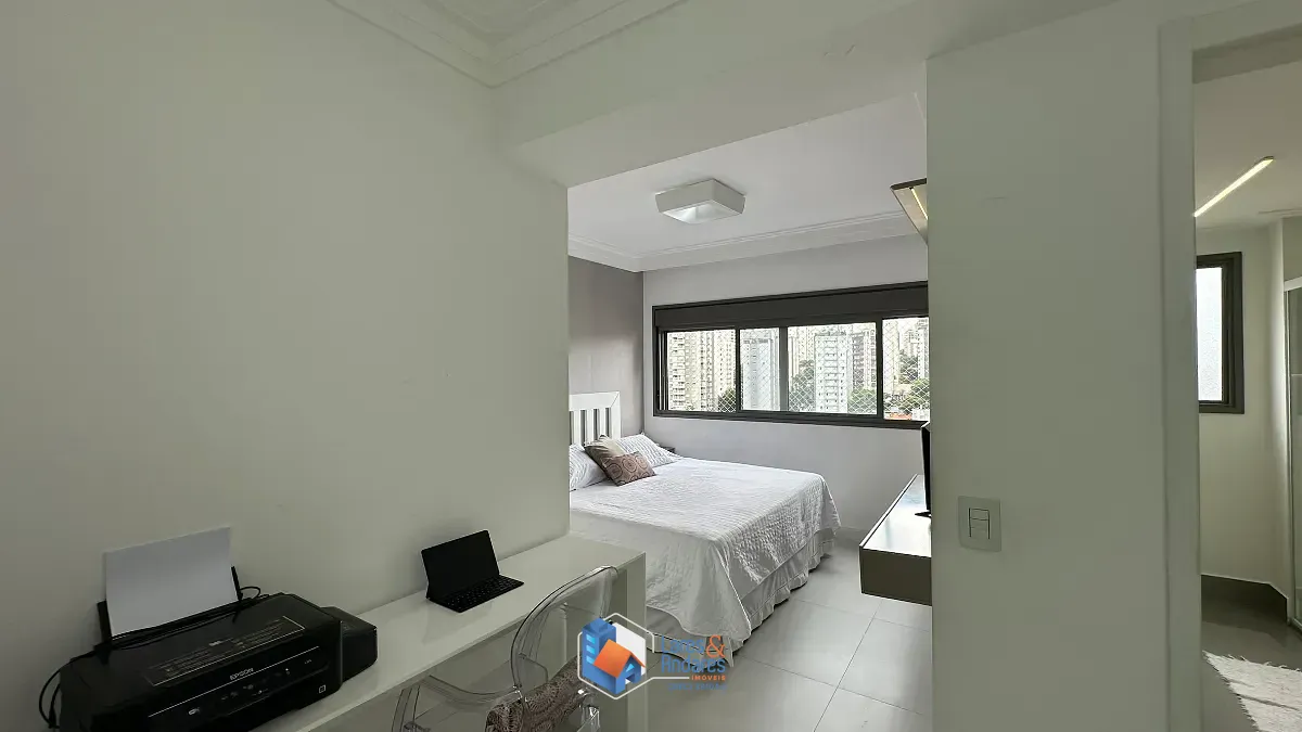 Apartamento, 3 quartos, 150 m² - Foto 24