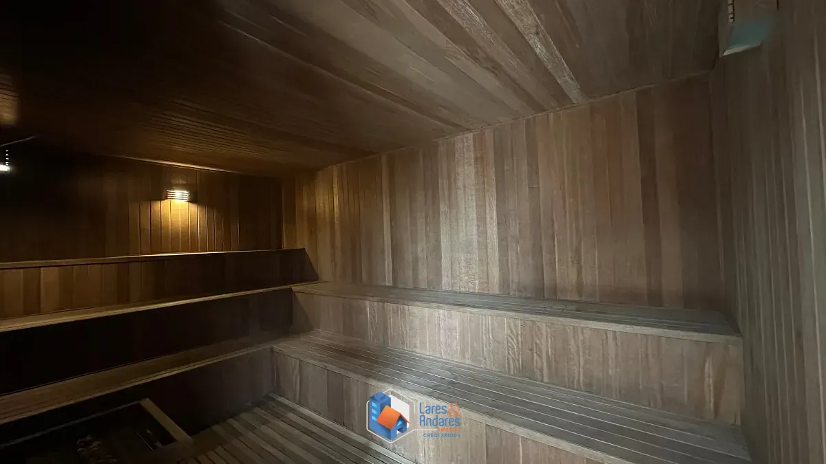 Apartamento, 3 quartos, 150 m² - Foto 31