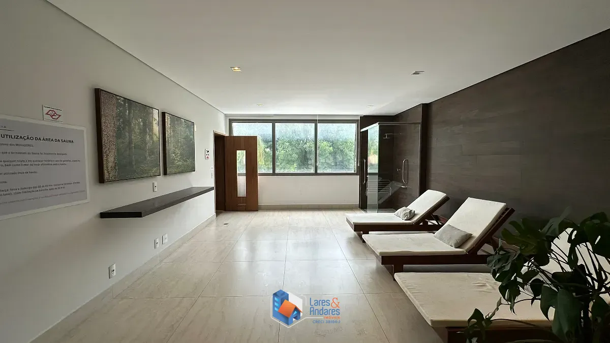 Apartamento, 3 quartos, 150 m² - Foto 30