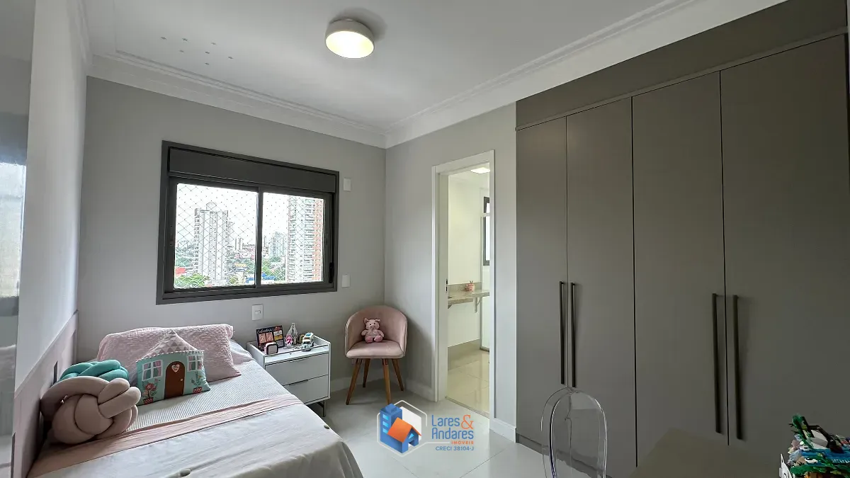 Apartamento, 3 quartos, 150 m² - Foto 20