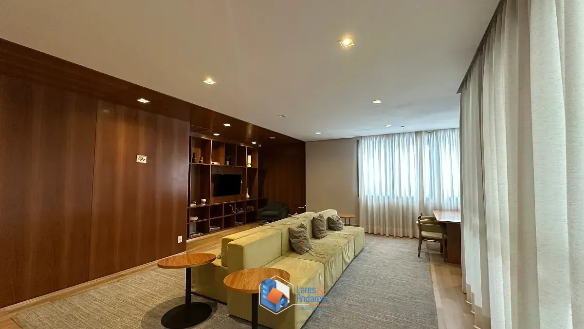 Apartamento, 3 quartos, 150 m² - Foto 33