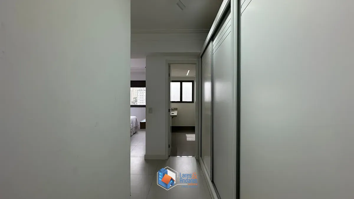 Apartamento, 3 quartos, 150 m² - Foto 23