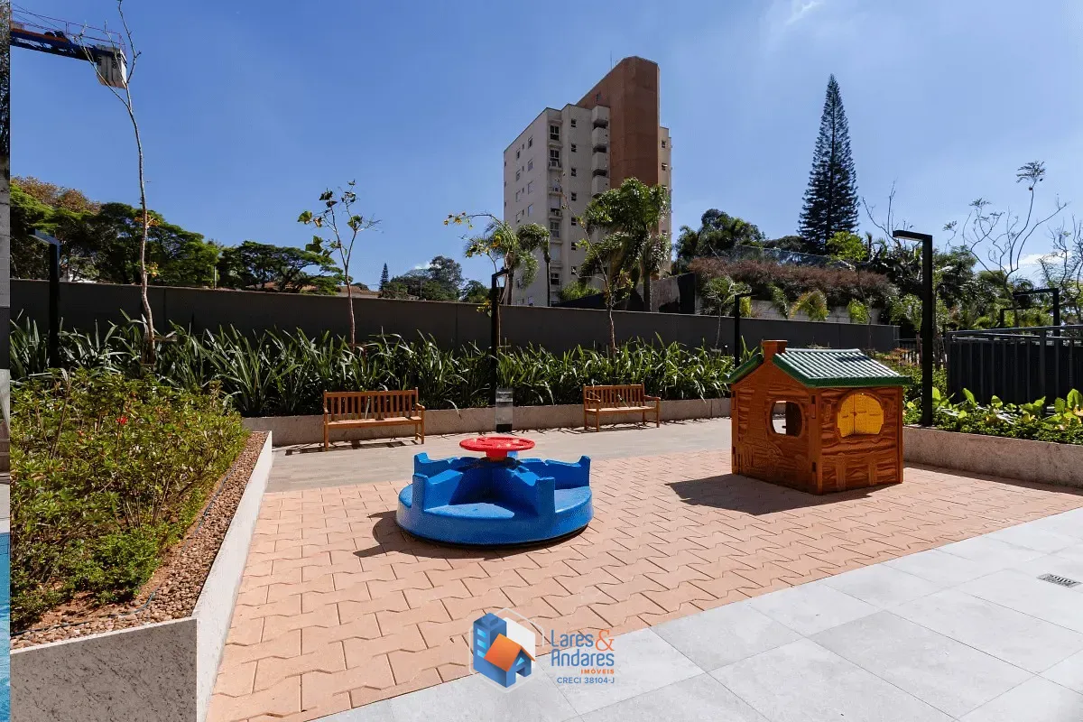 Apartamento, 3 quartos, 150 m² - Foto 40