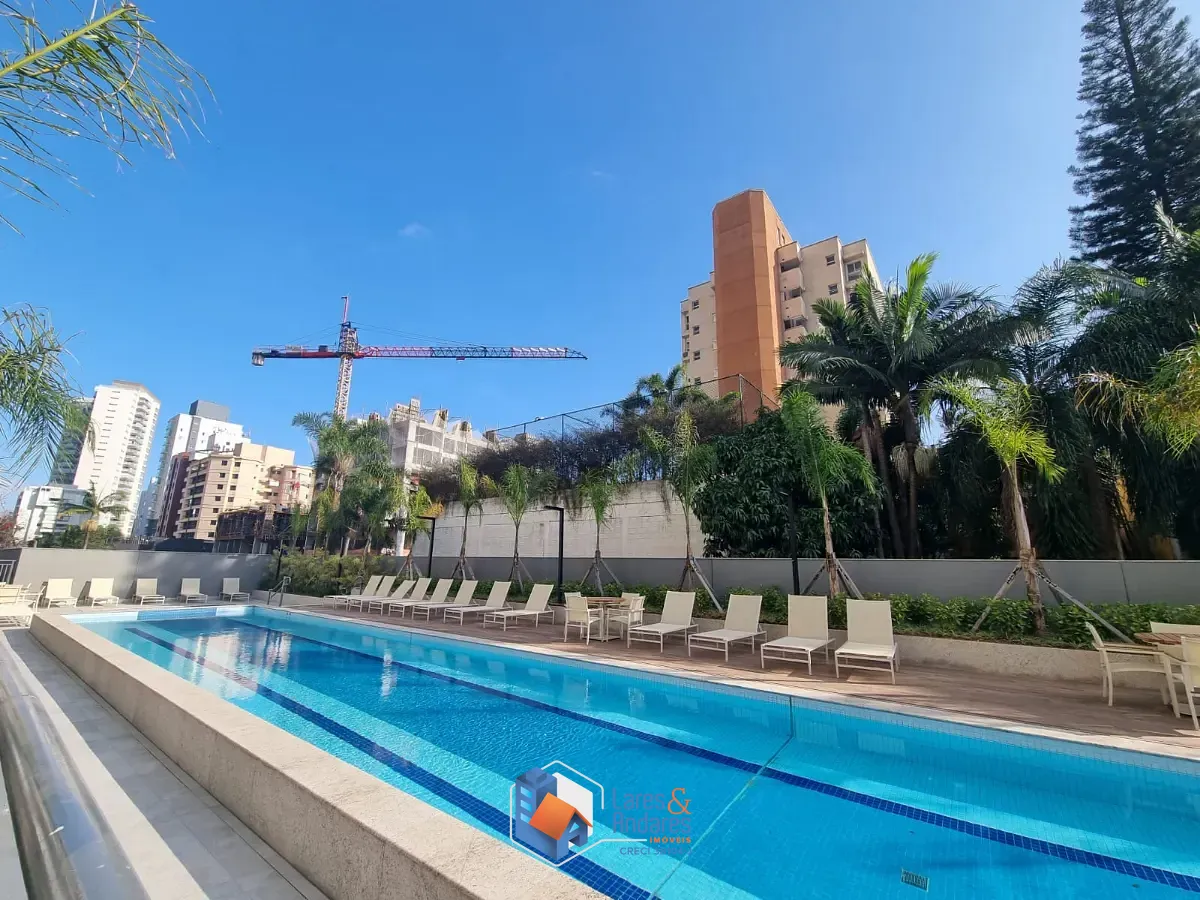 Apartamento, 3 quartos, 150 m² - Foto 43