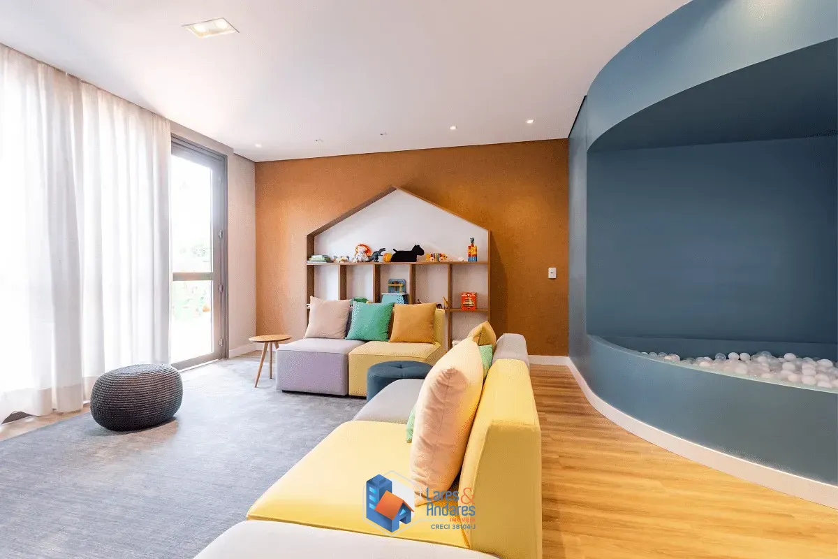 Apartamento, 3 quartos, 150 m² - Foto 39