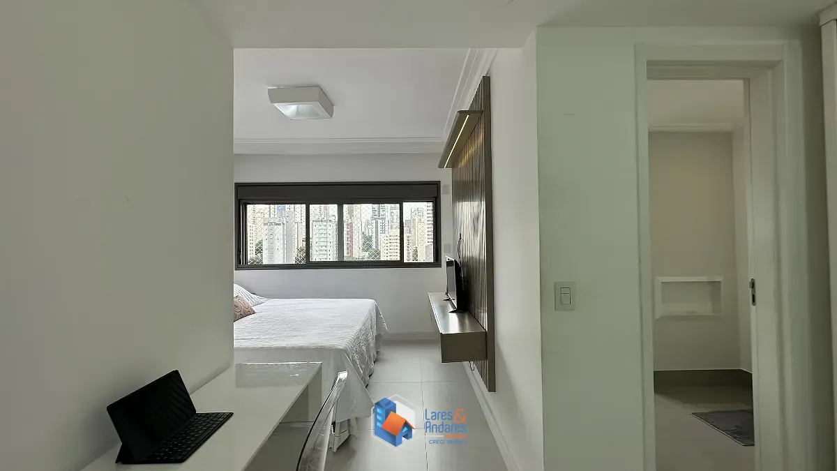 Apartamento, 3 quartos, 150 m² - Foto 25