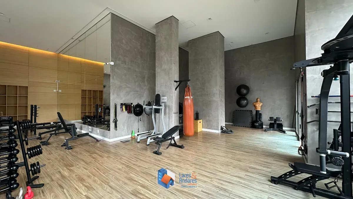 Apartamento, 3 quartos, 150 m² - Foto 36