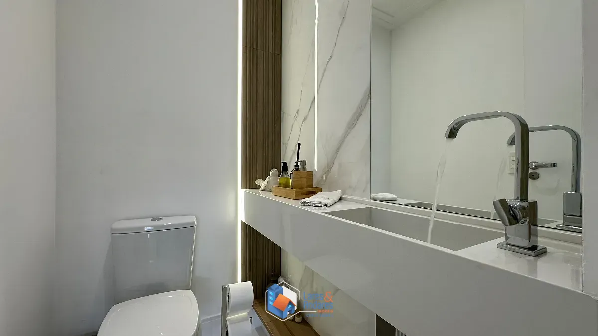 Apartamento, 3 quartos, 150 m² - Foto 16