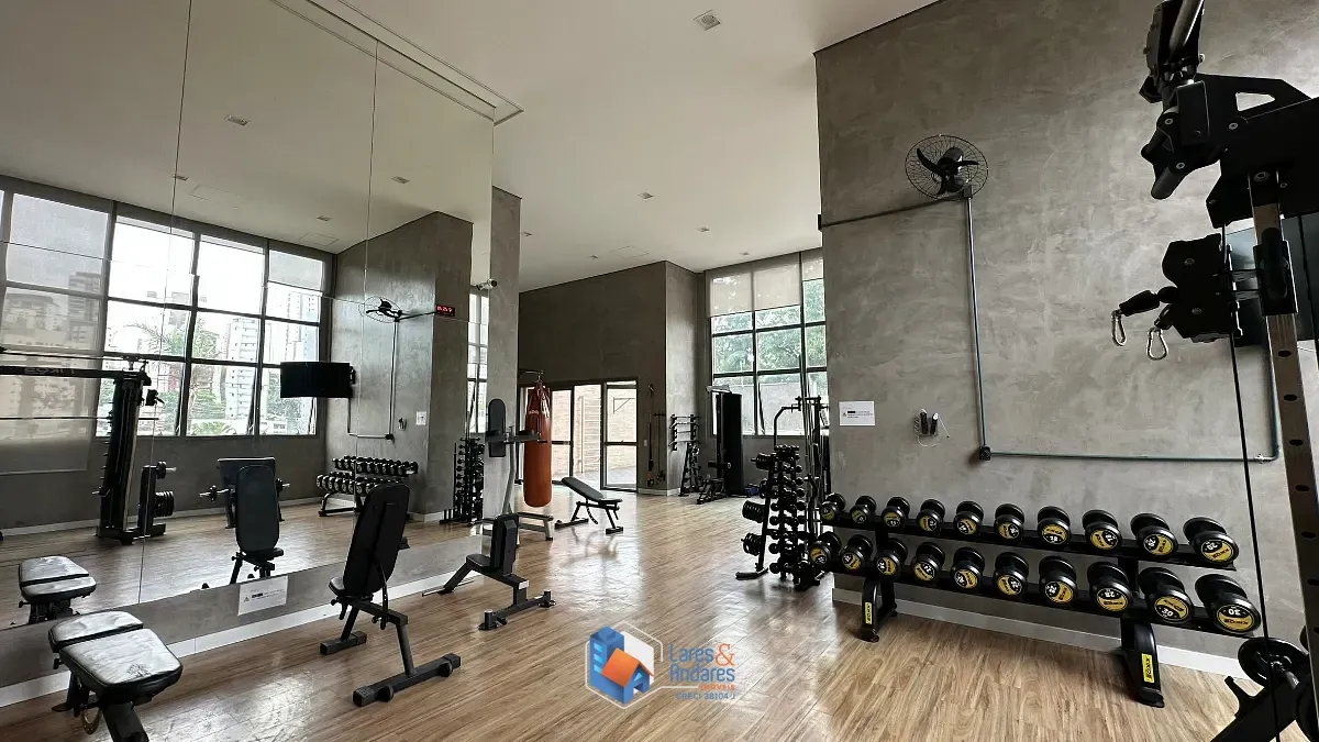 Apartamento, 3 quartos, 150 m² - Foto 35