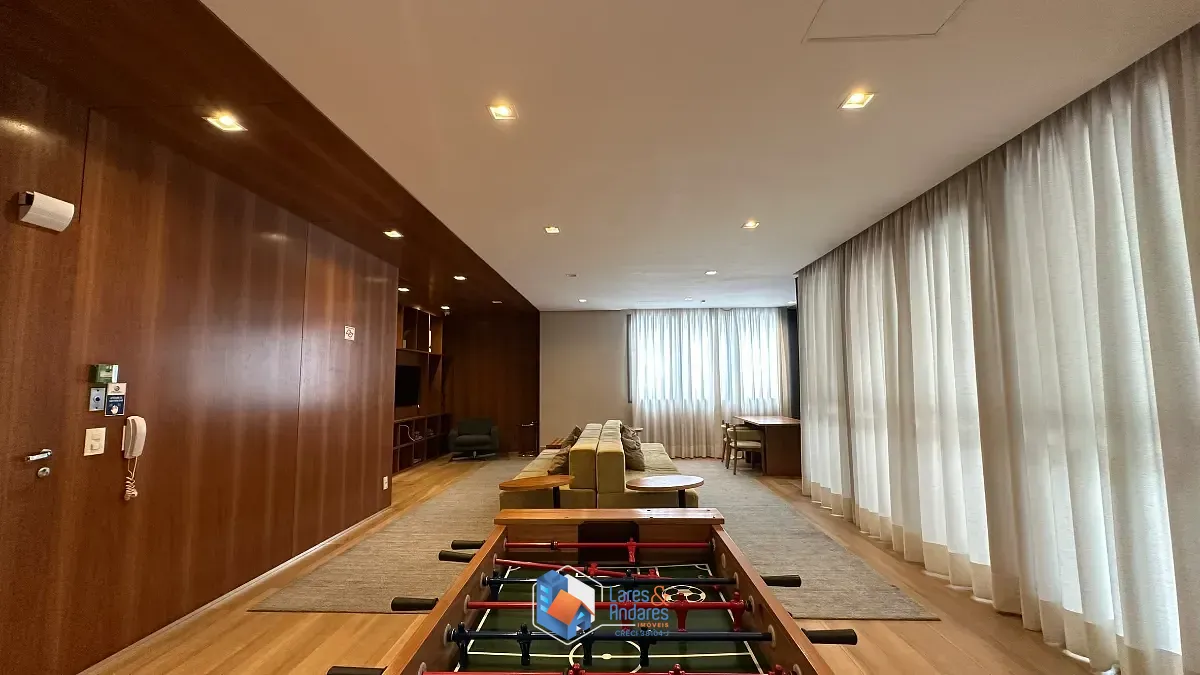 Apartamento, 3 quartos, 150 m² - Foto 32