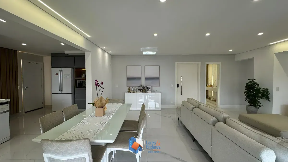 Apartamento, 3 quartos, 150 m² - Foto 14