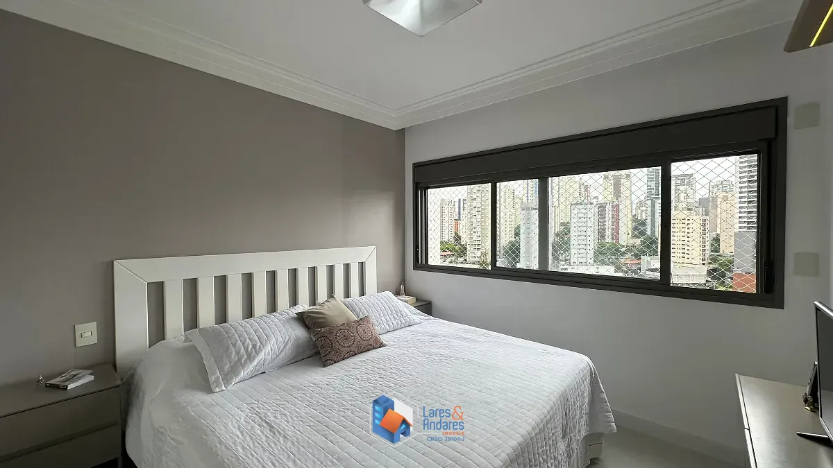 Apartamento, 3 quartos, 150 m² - Foto 26