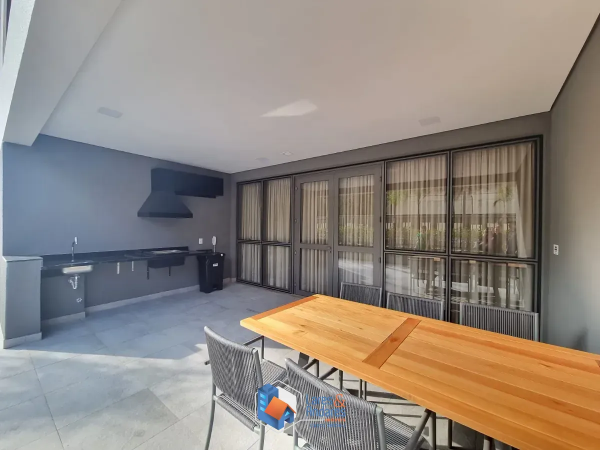 Apartamento, 3 quartos, 150 m² - Foto 42