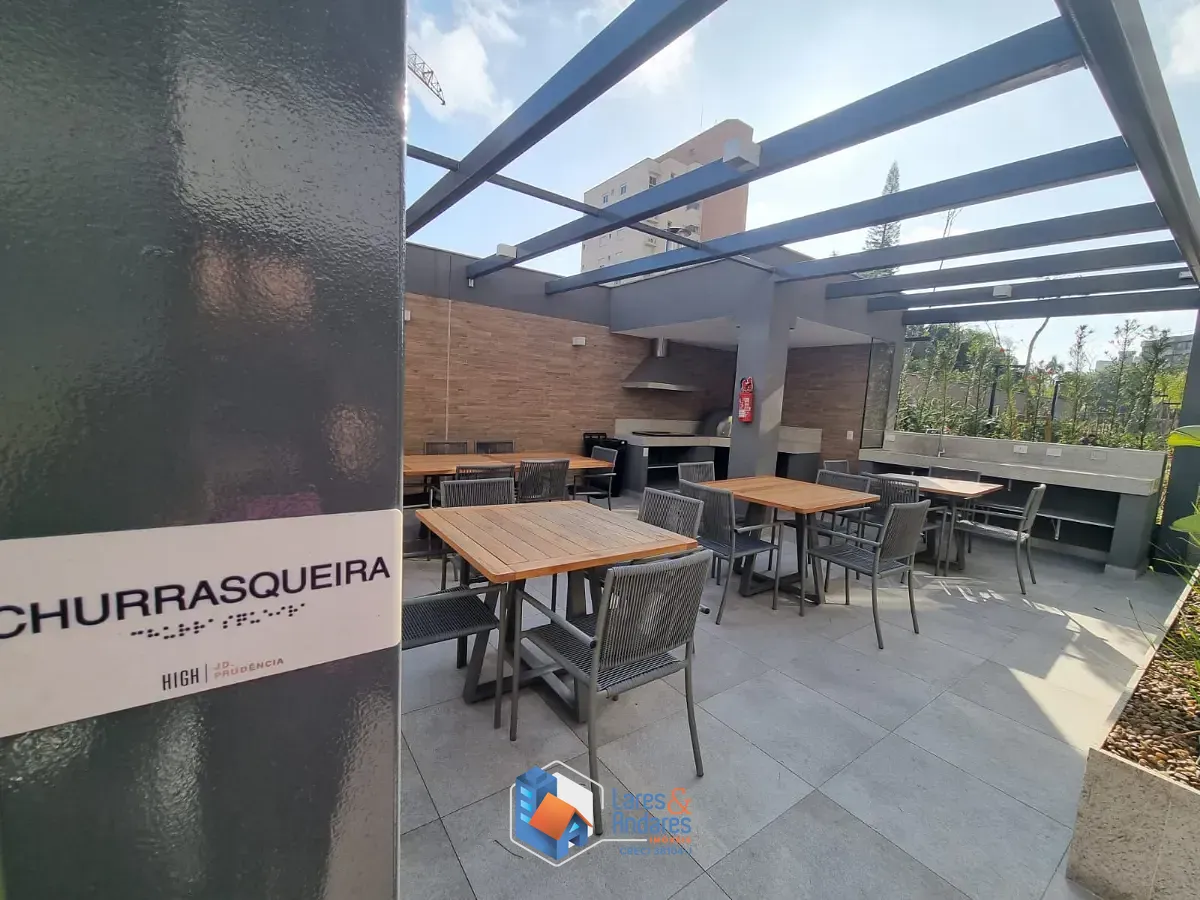 Apartamento, 3 quartos, 150 m² - Foto 41