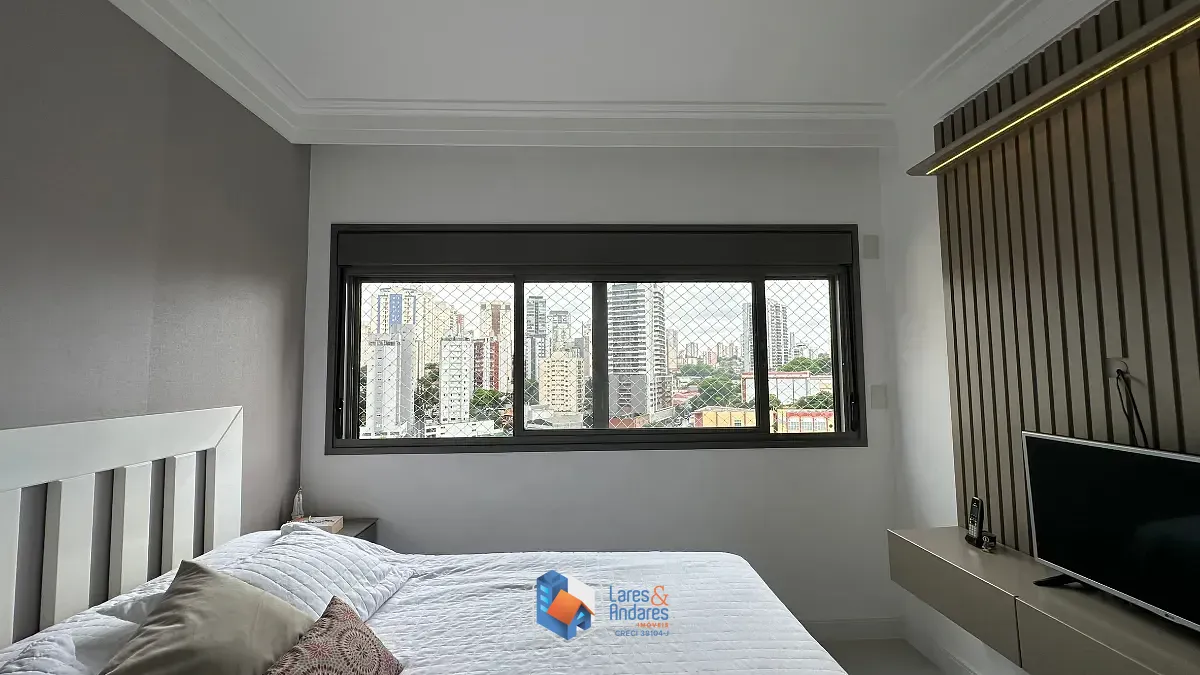 Apartamento, 3 quartos, 150 m² - Foto 28