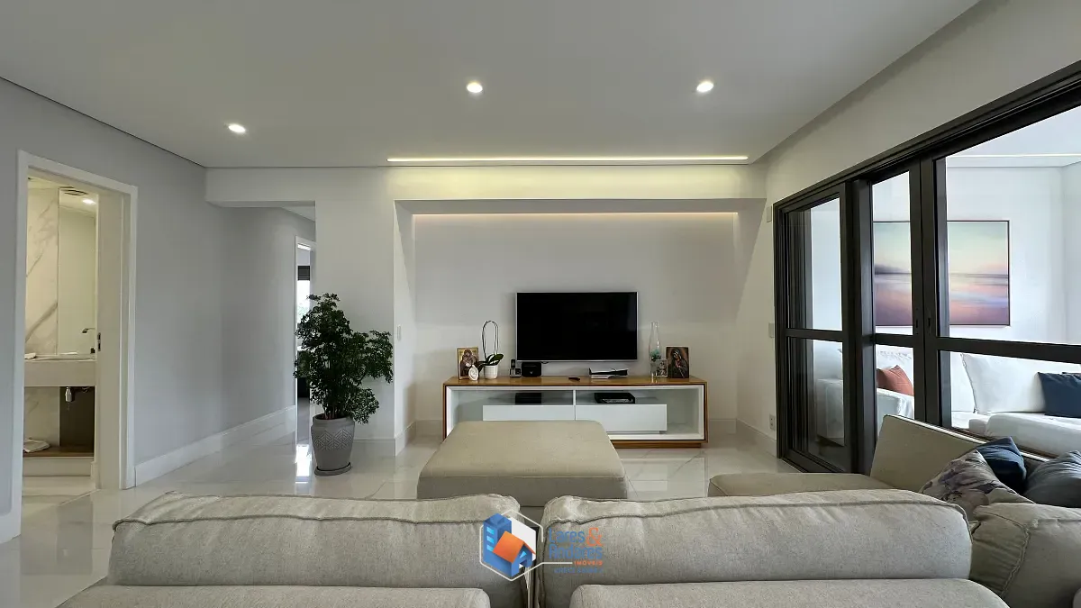 Apartamento, 3 quartos, 150 m² - Foto 15
