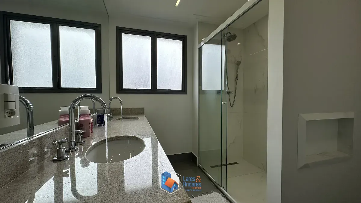 Apartamento, 3 quartos, 150 m² - Foto 29