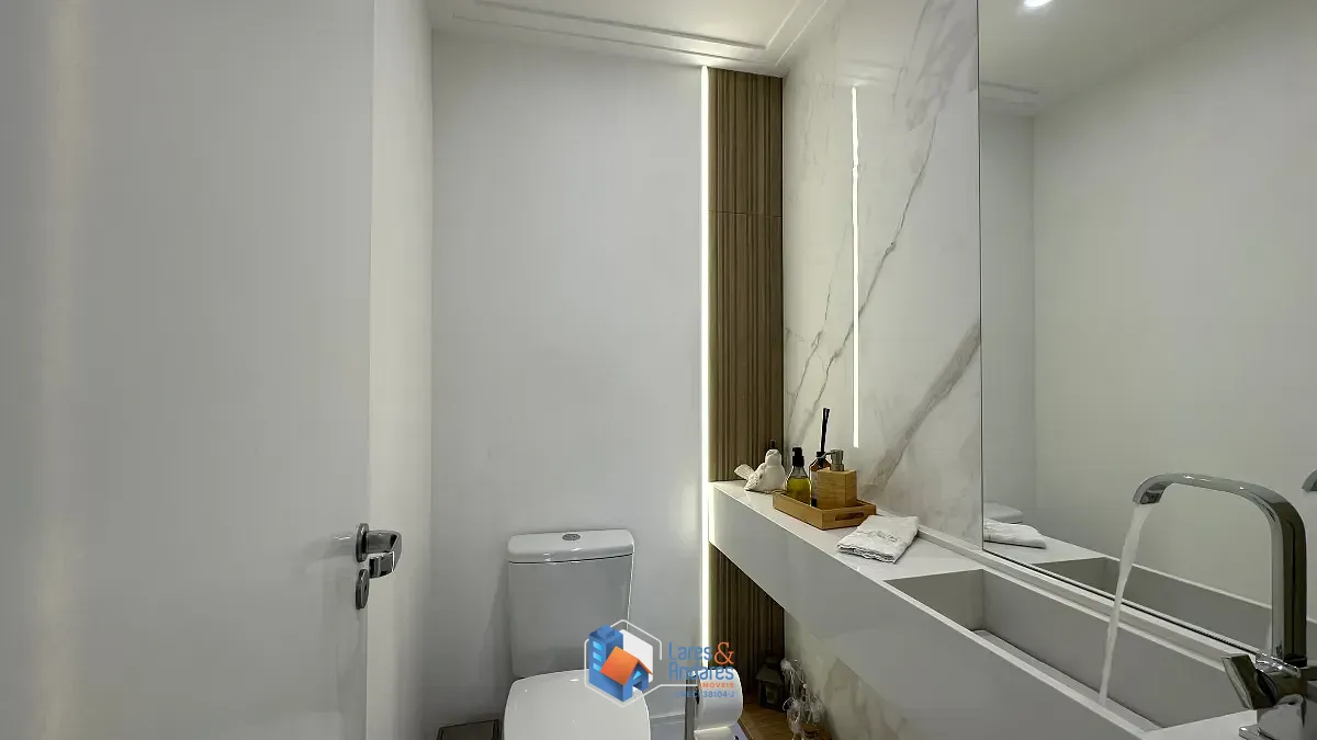 Apartamento, 3 quartos, 150 m² - Foto 17