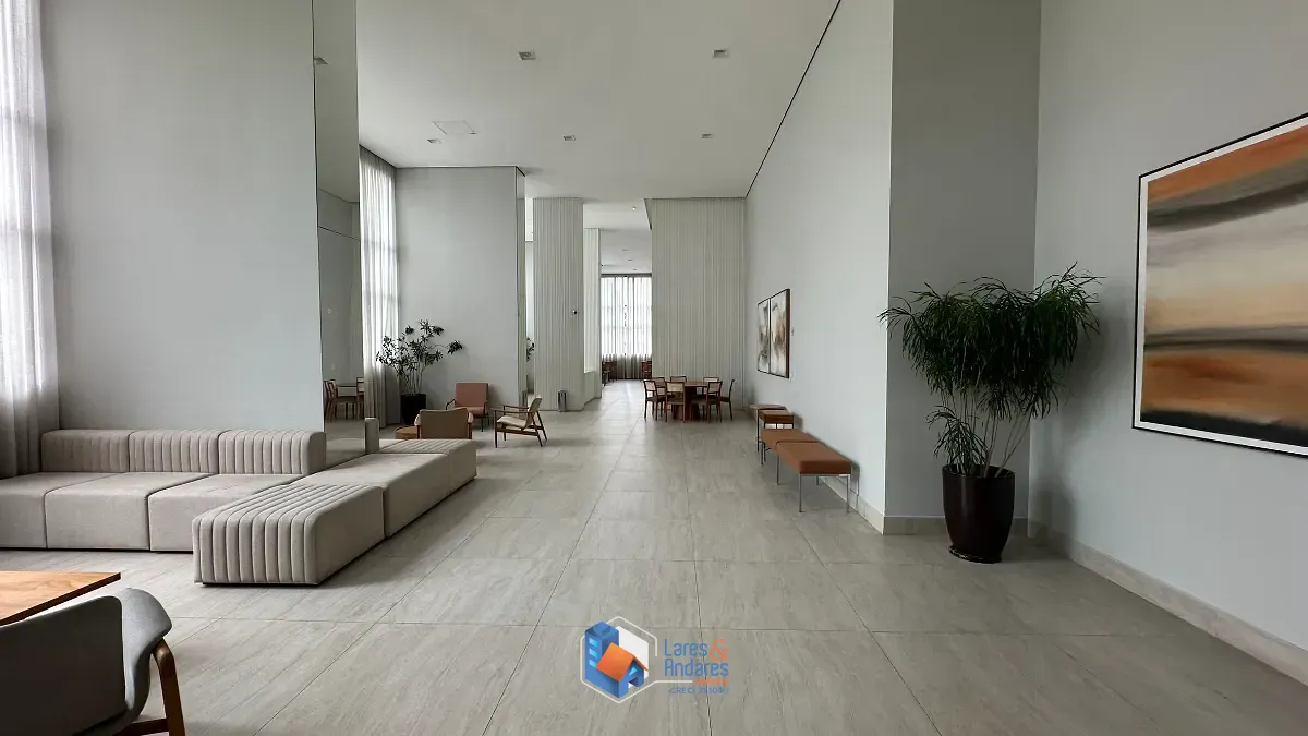 Apartamento, 3 quartos, 150 m² - Foto 38