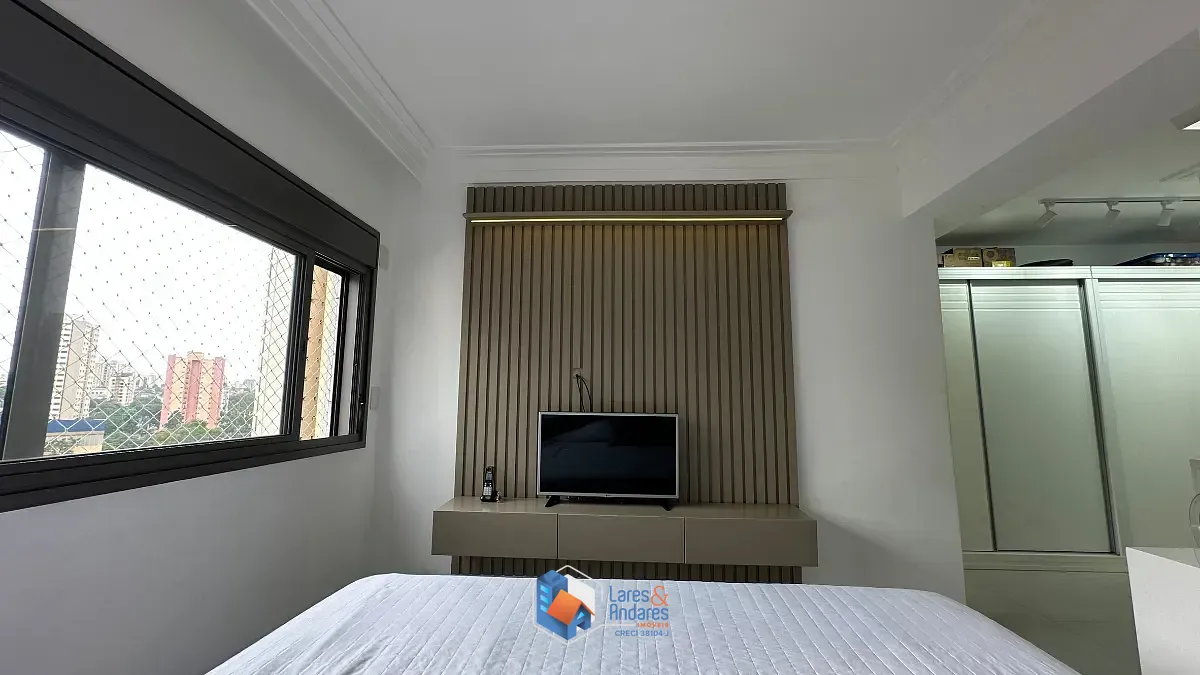 Apartamento, 3 quartos, 150 m² - Foto 27