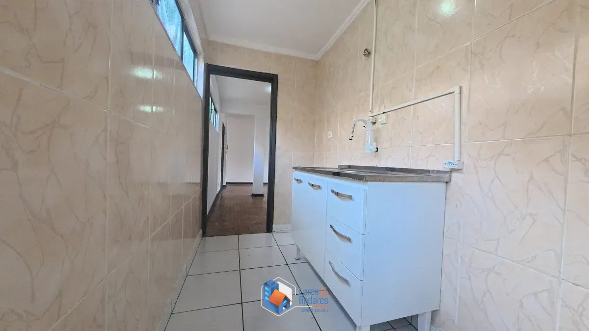 Apartamento, 3 quartos, 62 m² - Foto 6