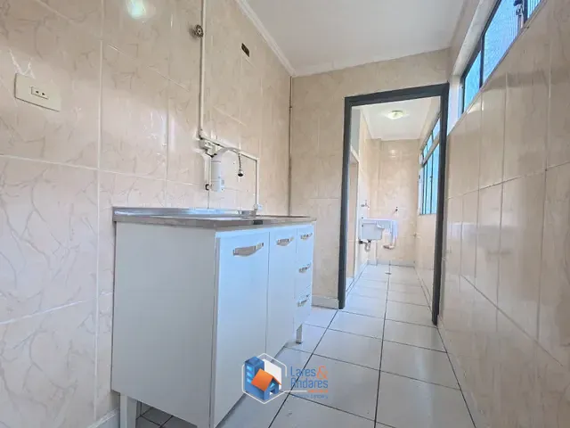 Apartamento com 62m² 3 quartos e 1 banheiro, à venda, no bairro Alto de Pinheiros em São Paulo