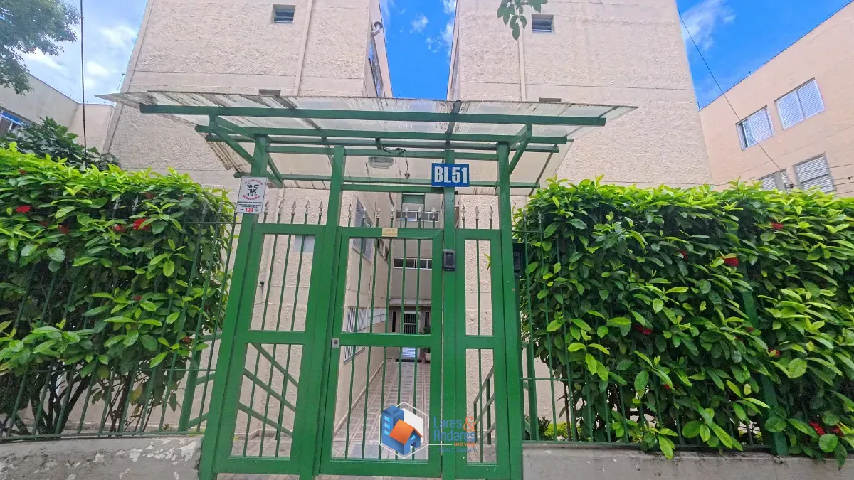 Apartamento, 3 quartos, 62 m² - Foto 13