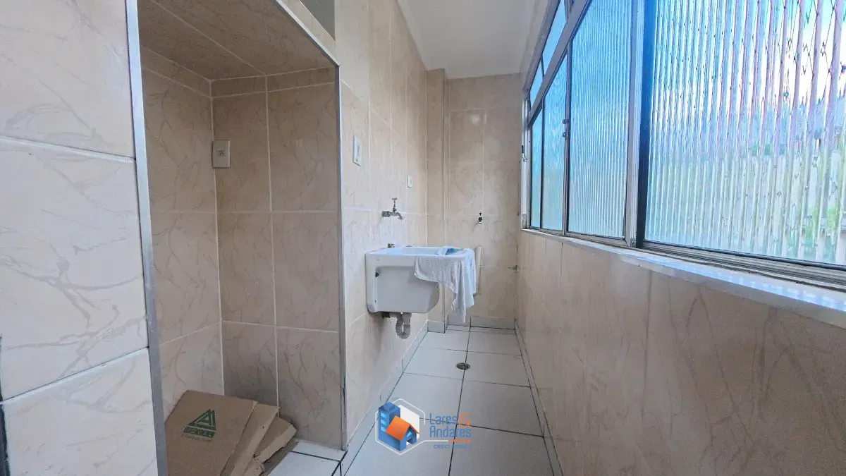 Apartamento, 3 quartos, 62 m² - Foto 5