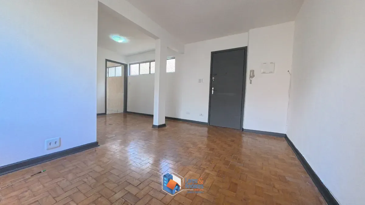 Apartamento, 3 quartos, 62 m² - Foto 2