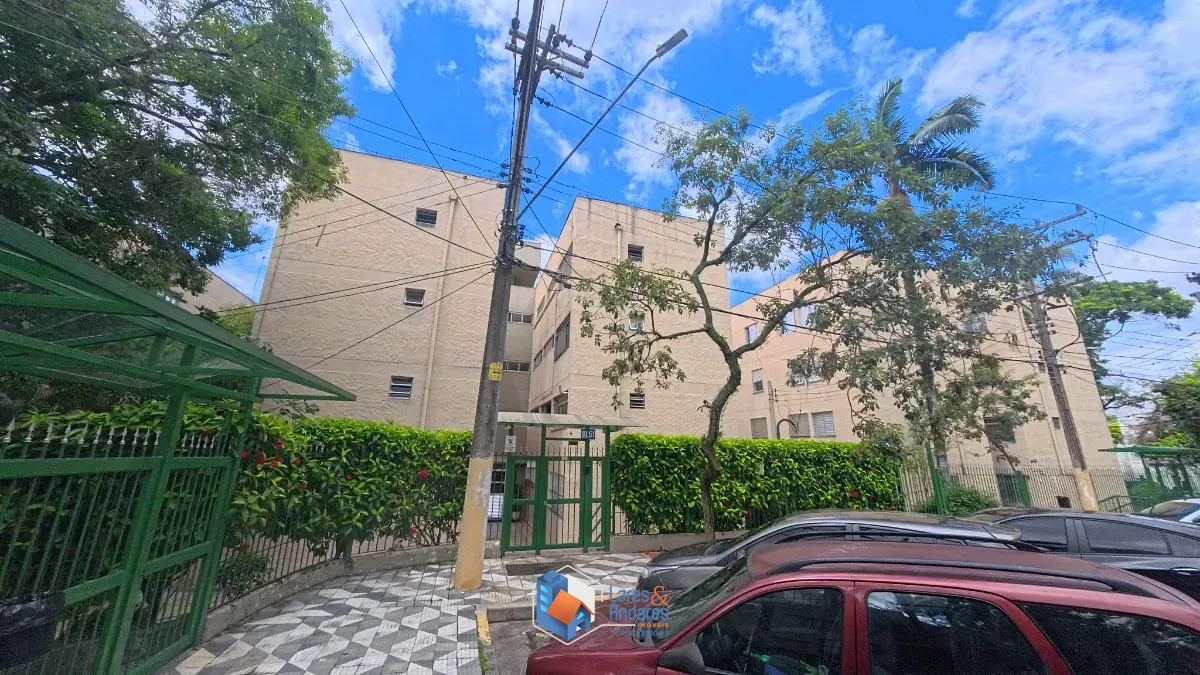 Apartamento, 3 quartos, 62 m² - Foto 14