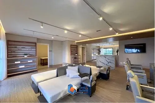 Apartamento, 2 quartos, 67 m² - Foto 39